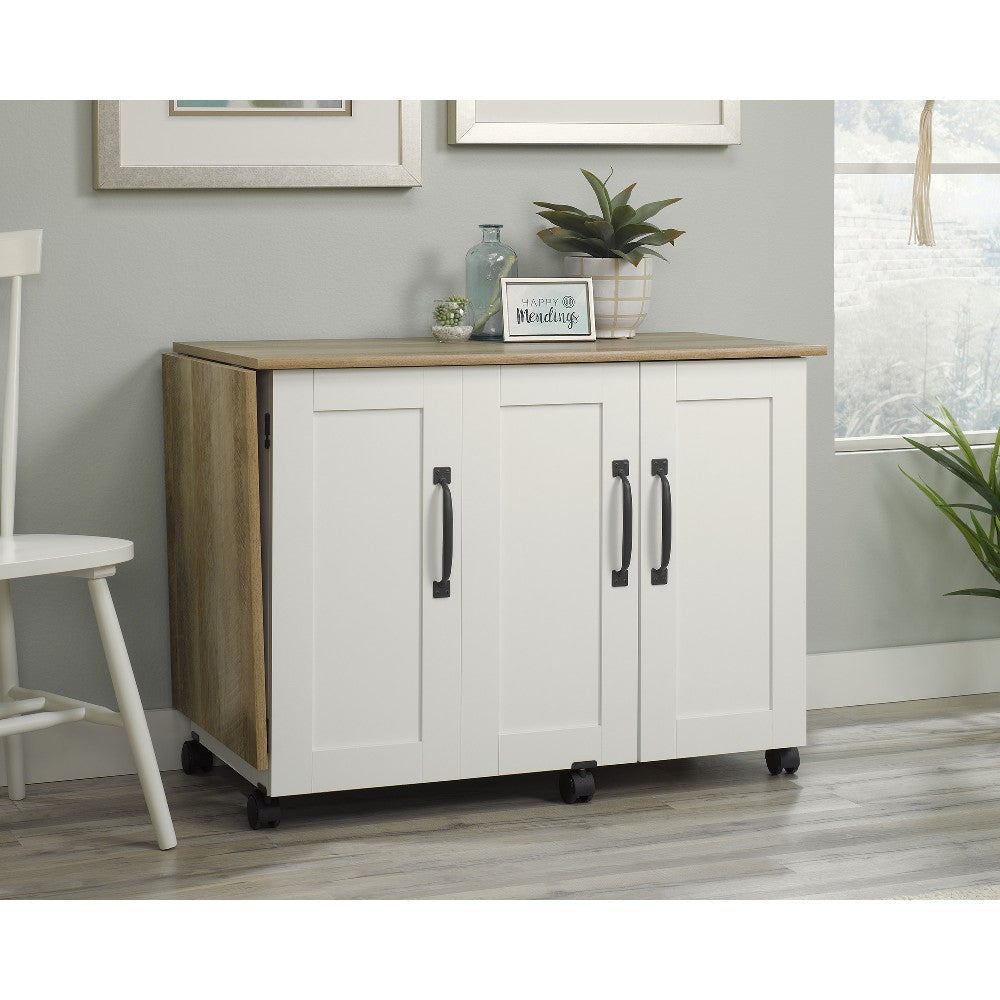 Craft Sewing Cart Sw/lo SDR-426934