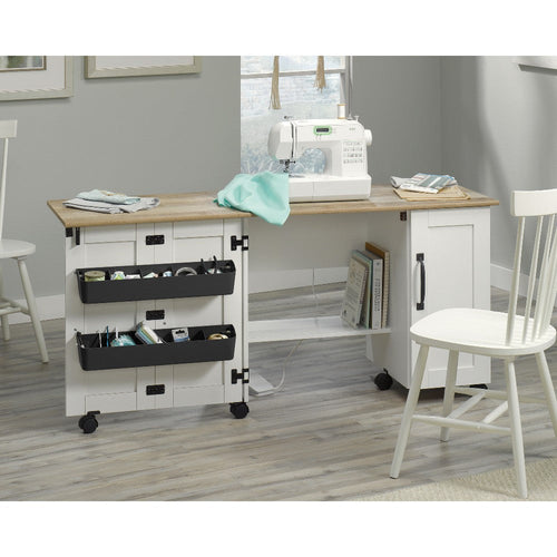 Craft Sewing Cart Sw/lo