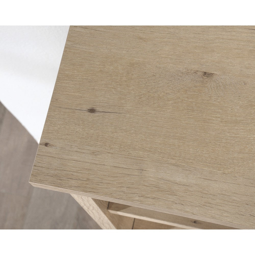 Aspen Post Library Hutch Pmo Disc