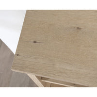 Prime Oak