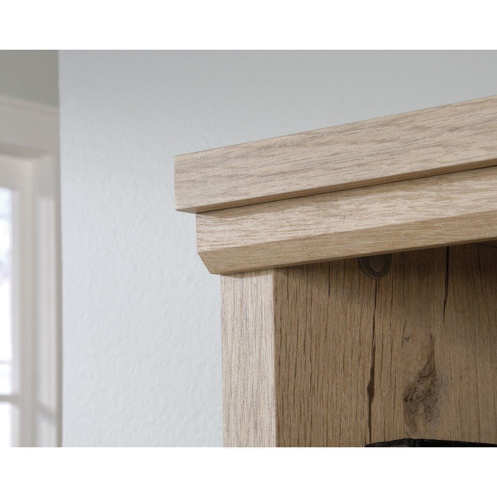 Aspen Post Library Hutch Pmo Disc