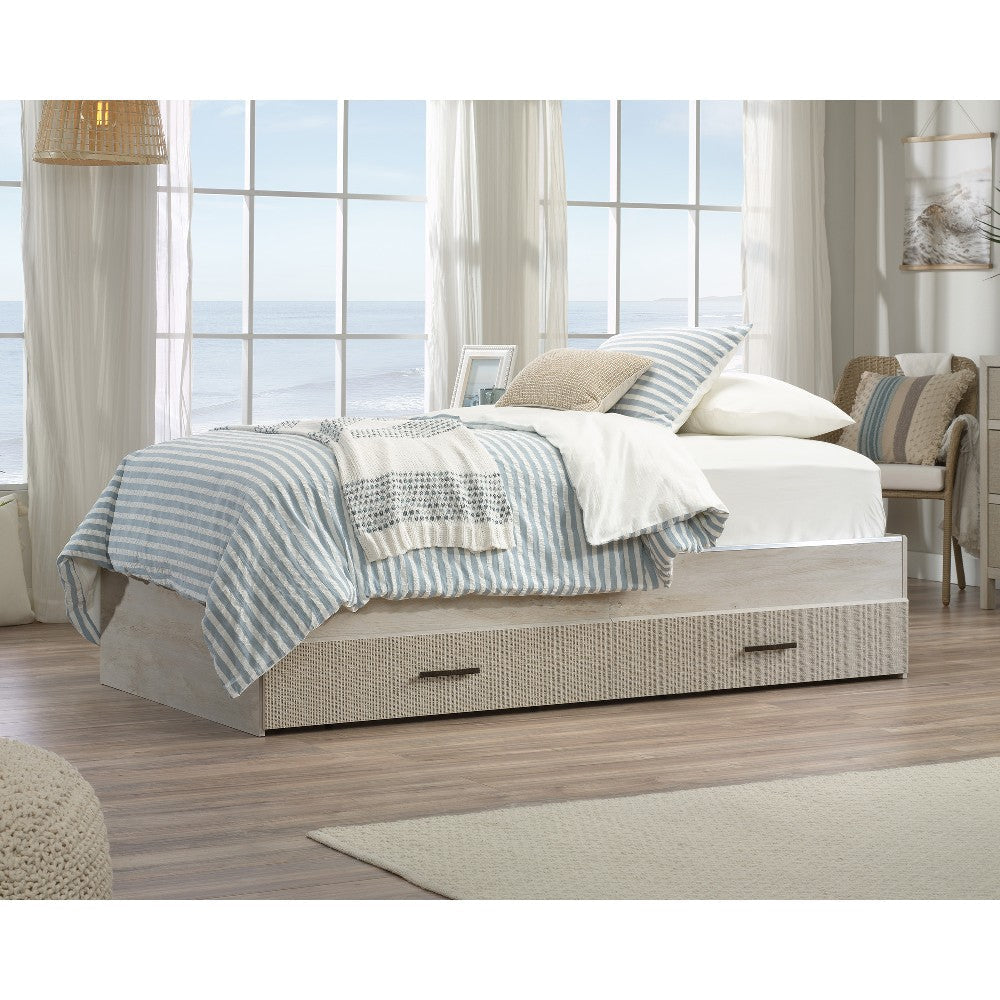 Pacific View Twin Mates Bed Chc Disc SDR-427049