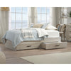 Pacific View Twin Mates Bed Chc Disc