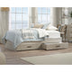 Pacific View Twin Mates Bed Chc Disc