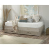 Pacific View Twin Mates Bed Chc Disc