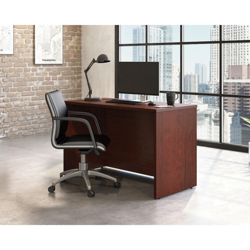 Affirm 48x24 Desk Shell/cred/return Cc