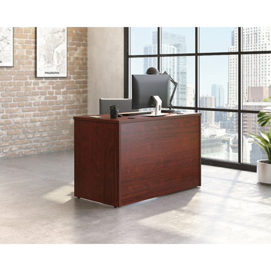 Affirm 48x24 Desk Shell/cred/return Cc