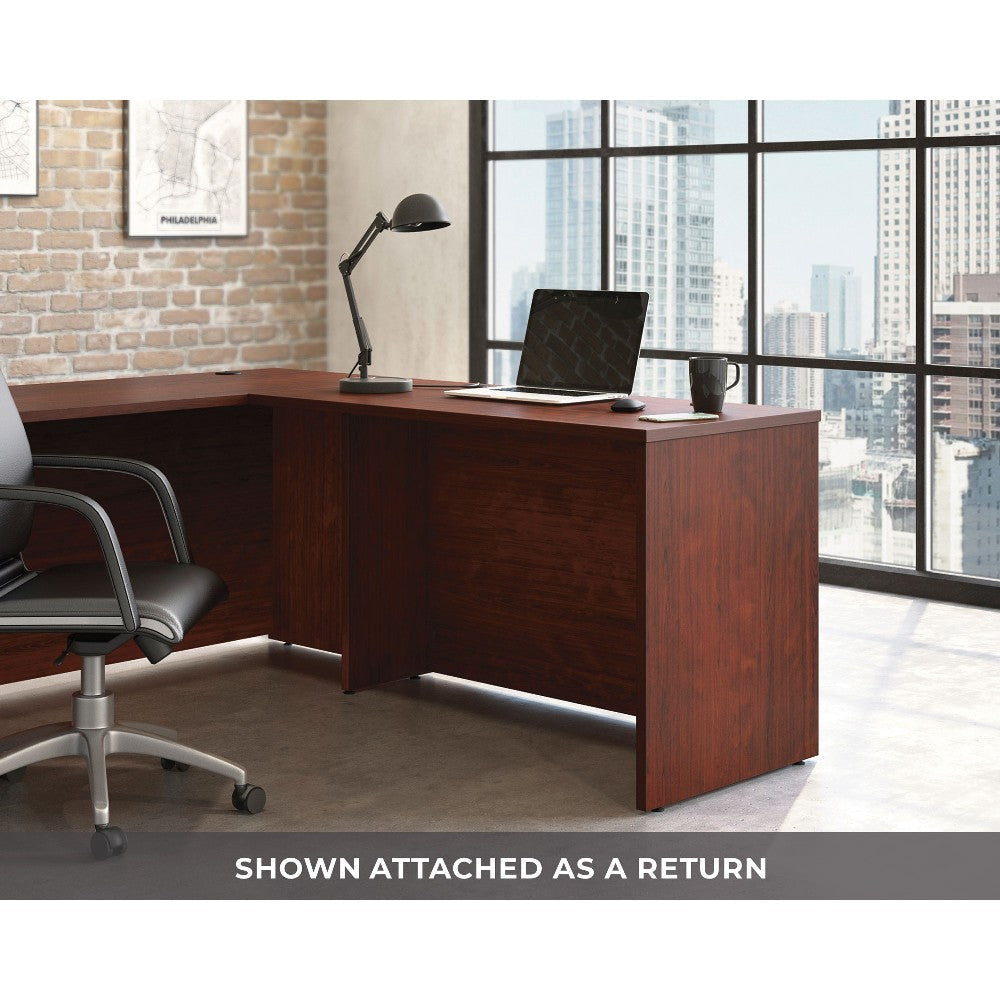 Affirm 48x24 Desk Shell/cred/return Cc