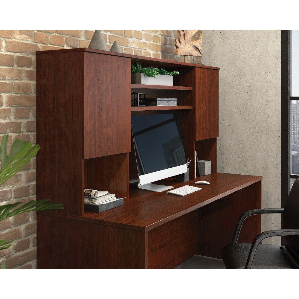 Affirm 72’’w Storage Hutch Cc A2