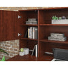 Affirm 72"w Storage Hutch Cc A2
