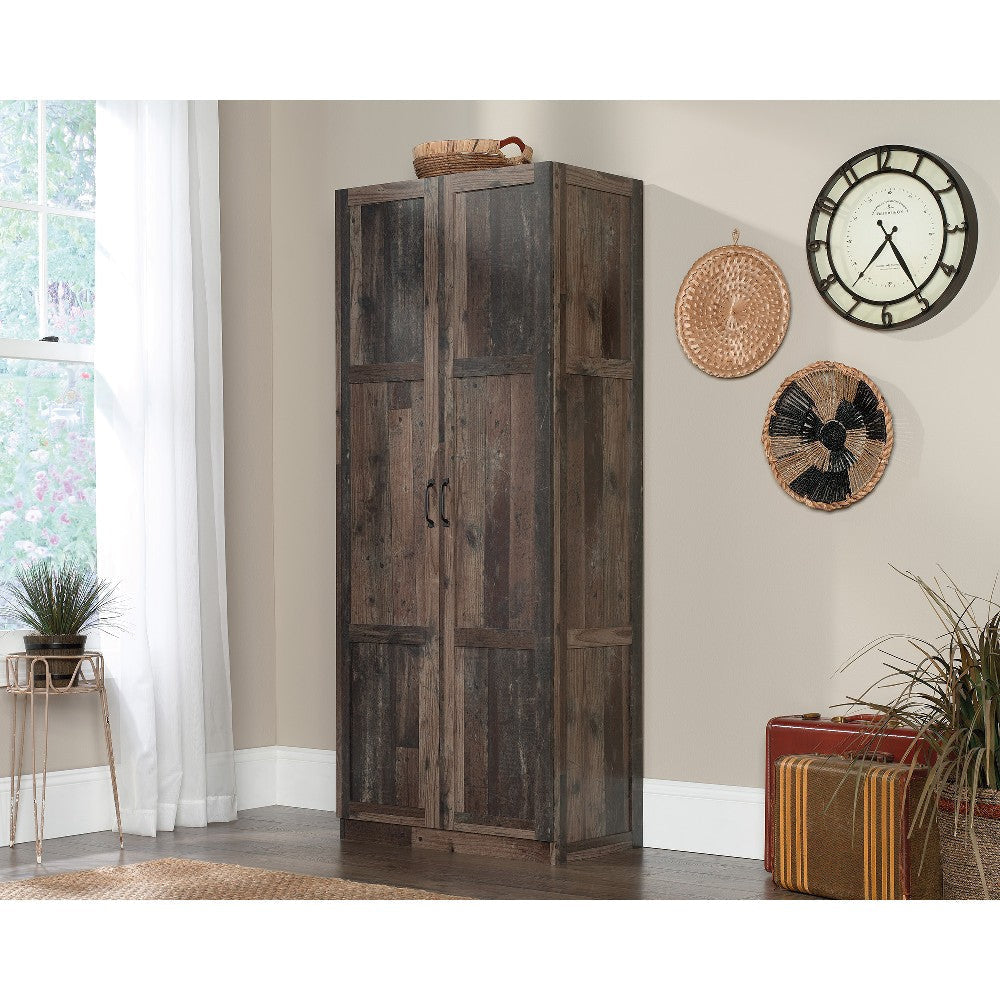 16’’d 2-Door Storage Cabinet Rcp 3a