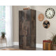 16’’d 2-Door Storage Cabinet Rcp 3a