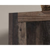 16"d 2-Door Storage Cabinet Rcp 3a