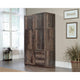 40’’w 2-Door Armoire W/drawers Rcp A2 3a