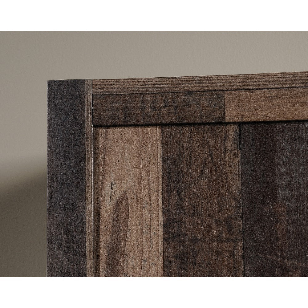 40"w 2-Door Armoire W/drawers Rcp A2 3a