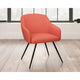 Harvey Park Occasion Chair Orange 3a Dis SDR-427118