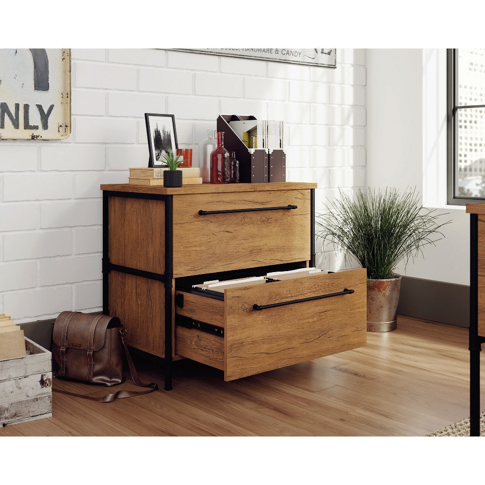 Iron City Lateral File Cko Disc