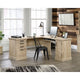 Aspen Post 66x66 L-Desk Pmo A2 Dver