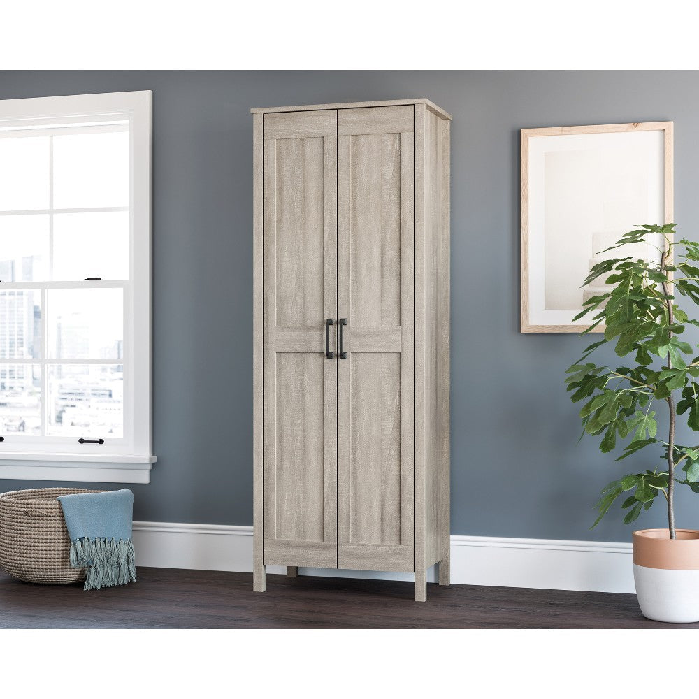 2-Door Storage Cabinet Srm 3a