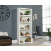 5-Shelf Bookcase Glw Disc