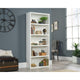 5-Shelf Bookcase Glw Disc