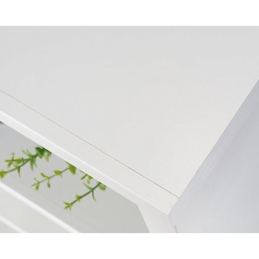 5-Shelf Bookcase Glw Disc