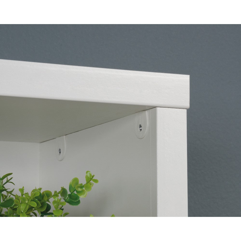 5-Shelf Bookcase Glw Disc