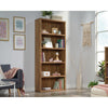 5-Shelf Bookcase Sma Disc