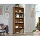 5-Shelf Bookcase Sma Disc