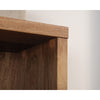 5-Shelf Bookcase Sma Disc