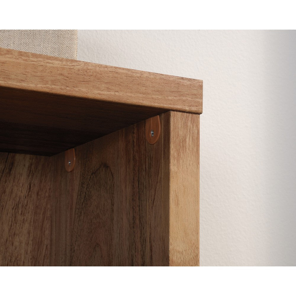5-Shelf Bookcase Sma Disc