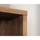 5-Shelf Bookcase Sma Disc