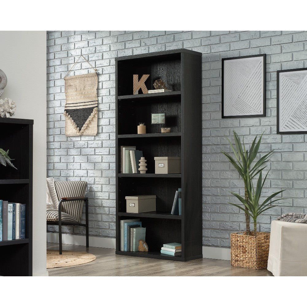 5-Shelf Bookcase Rao Disc