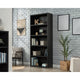 5-Shelf Bookcase Rao Disc