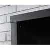 5-Shelf Bookcase Rao Disc