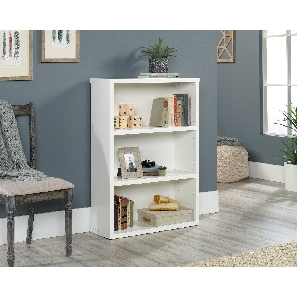3-Shelf Bookcase Glw Disc SDR-427263