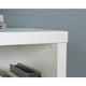 3-Shelf Bookcase Glw Disc