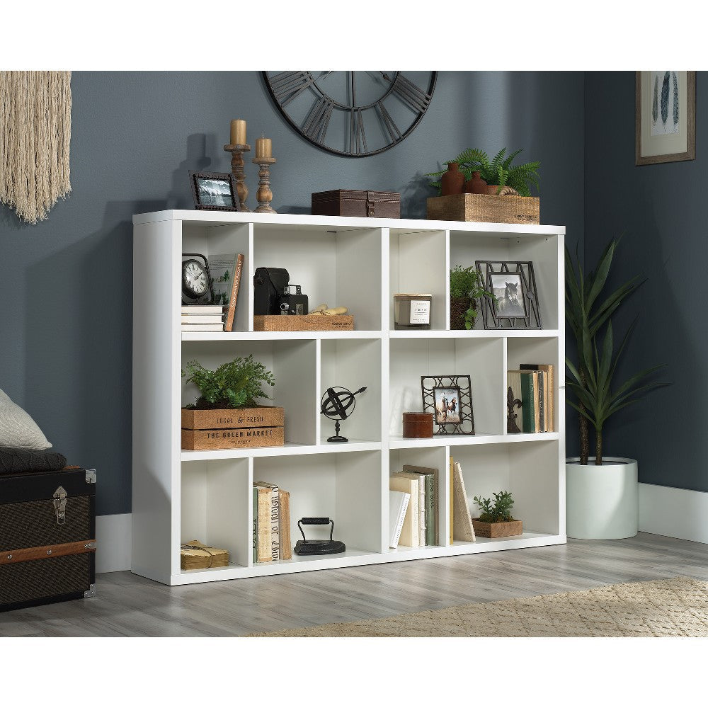 Horizontal Bookcase Glw Disc SDR-427266
