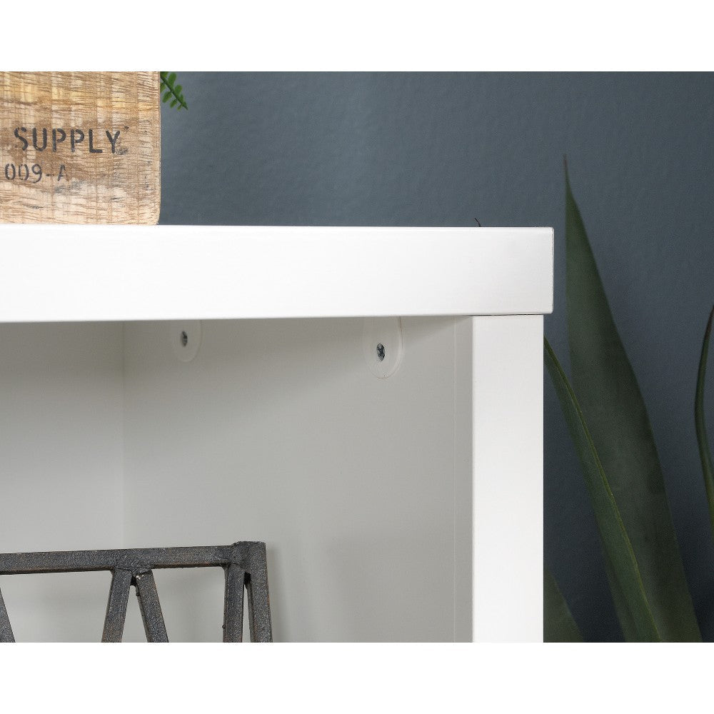 Horizontal Bookcase Glw Disc