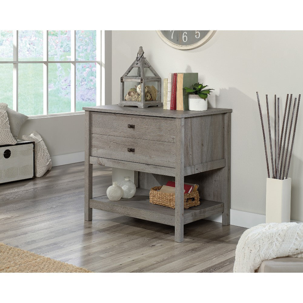 Cottage Road Lateral File Myo SDR-427298