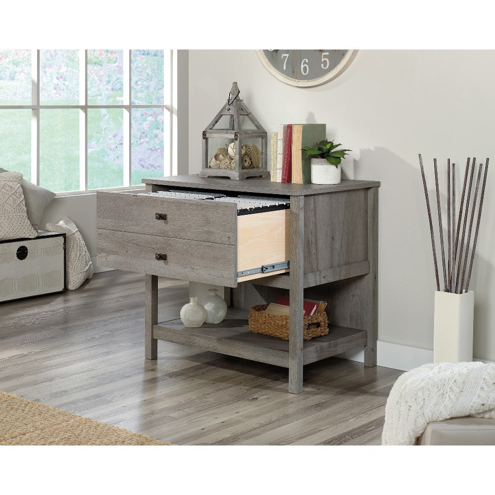 Cottage Road Lateral File Myo
