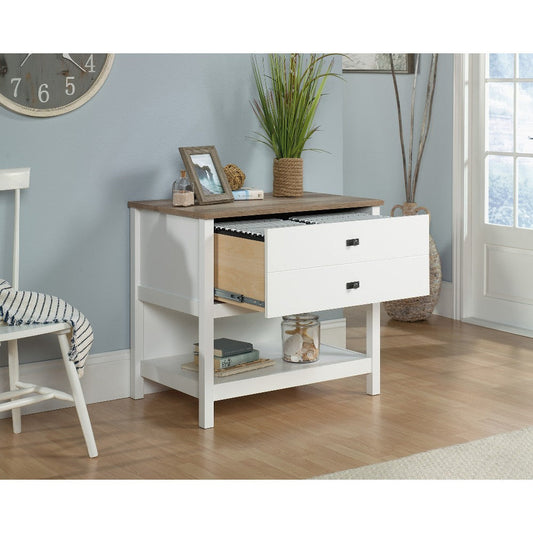 Cottage Road Lateral File Sw/lo