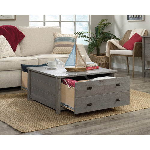 Cottage Road Coffee Table Myo Disc