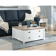 Cottage Road Coffee Table W/dwrs Glw/lo SDR-427314
