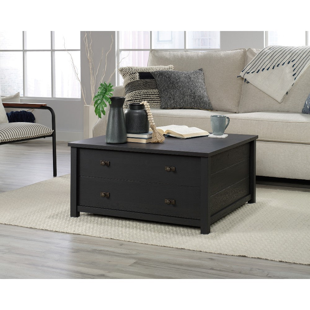 Cottage Road Coffee Table W/drawers Rao SDR-427315