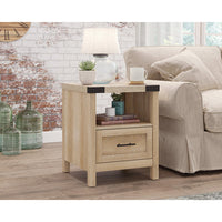 SGS Orchard Oak