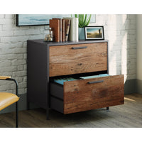 SGS Laminate Vintage Oak