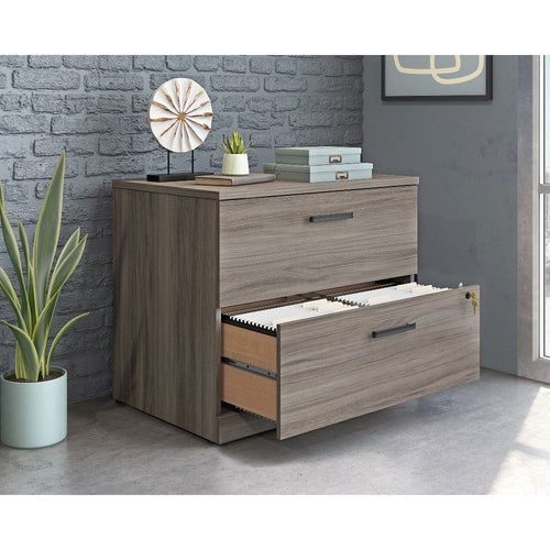 Affirm Lateral File (assembled) He