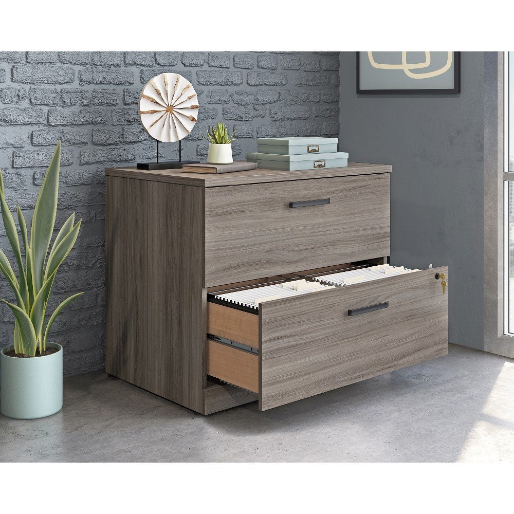 Affirm Lateral File (assembled) He