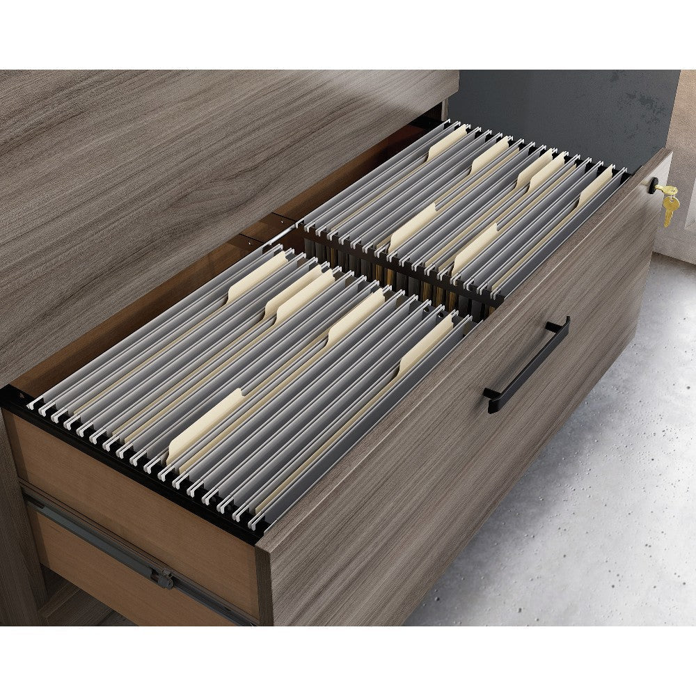 Affirm Lateral File (assembled) He